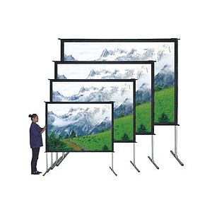 Brite Fast Fold 200 inch FAS-4030FR